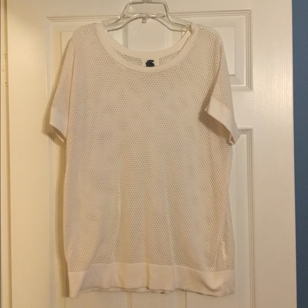 Old Navy Shirt